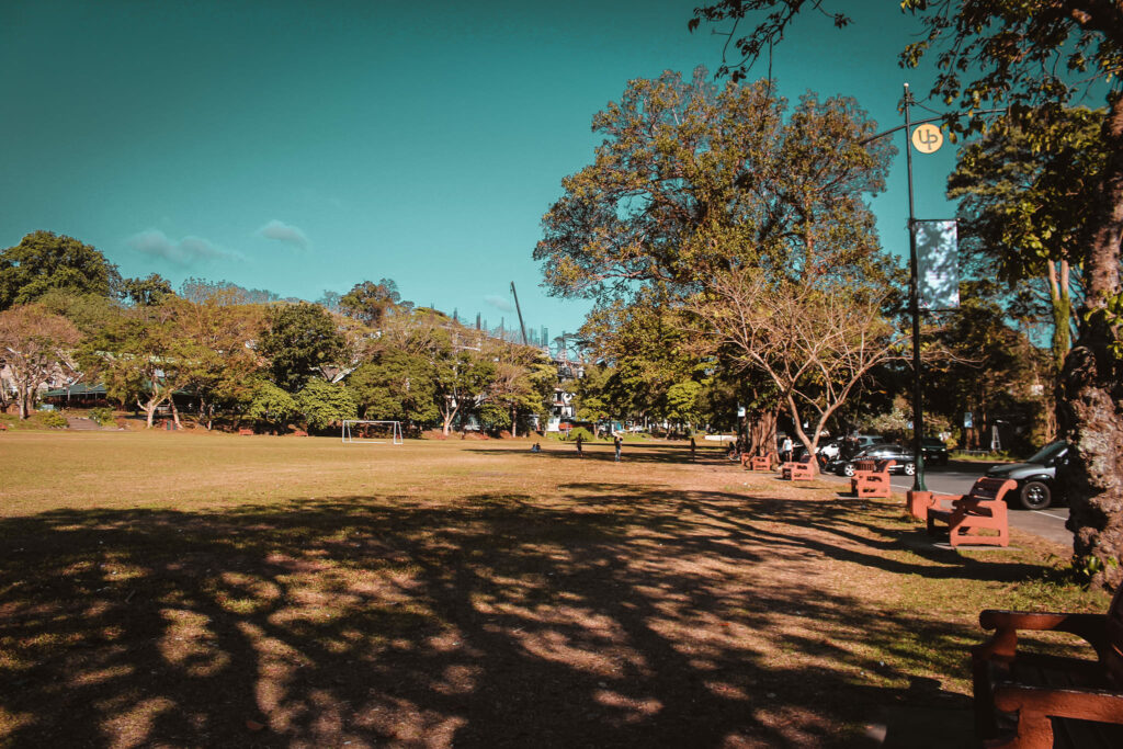 Announcements UPLB OUR