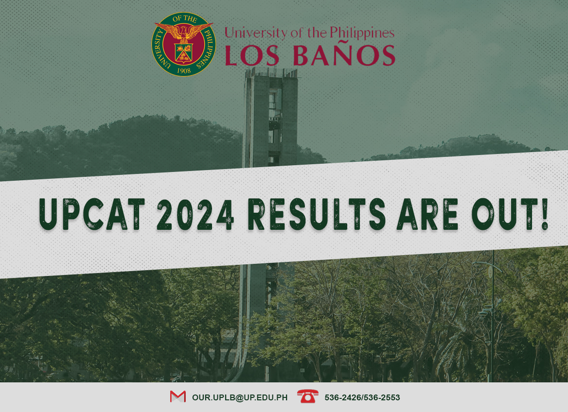 UPCAT RESULTs
